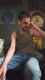Joshuri — Cam4 stream photo (May 2026)