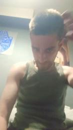 Joshuri — Cam4 stream photo (May 2026)