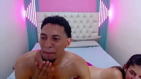 Jake_And_Heidy — stripchat