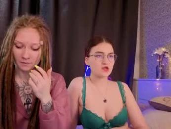 heathimogene — webcam model online on chaturbate