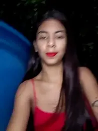 chaparritahot99 — Stripchat stream photo (May 2026)