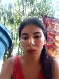 chaparritahot99 — Stripchat stream photo (May 2026)