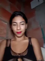 chaparritahot99 — Stripchat stream photo (May 2026)