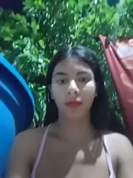 chaparritahot99 — Stripchat stream photo (May 2026)