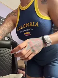 charlotte_stevenss_ — Stripchat stream photo (Jun 2026)