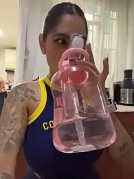 charlotte_stevenss_ — Stripchat stream photo (Jun 2026)