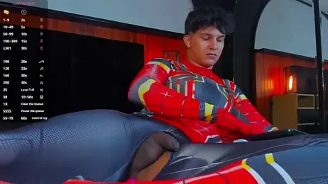 Leo_Savage_ — stripchat