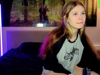 cutie-fox20 — Bongacams stream photo (May 2026)