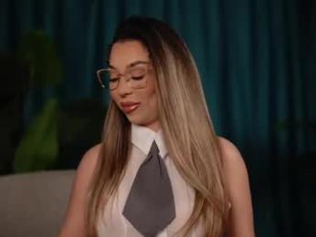 assmerising — Chaturbate stream photo (May 2026)