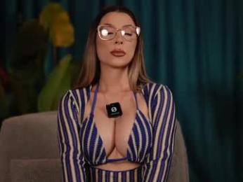 assmerising — Chaturbate stream photo (May 2026)