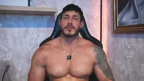 eros-steel — Stripchat stream photo (Apr 2026)