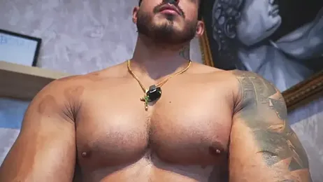 eros-steel — Stripchat stream photo (Apr 2026)