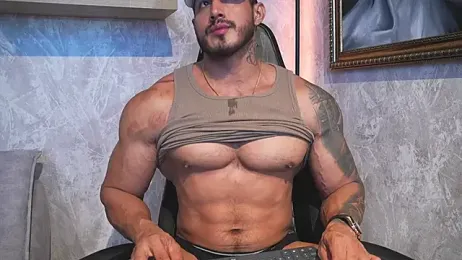 eros-steel — Stripchat stream photo (Apr 2026)