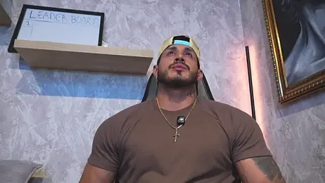 eros-steel — Stripchat stream photo (Apr 2026)