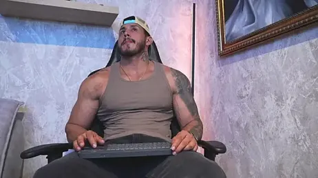 eros-steel — Stripchat stream photo (Apr 2026)