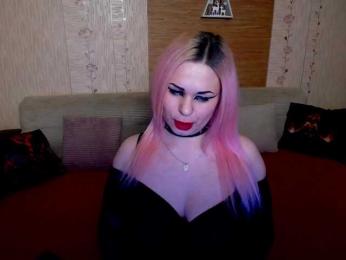 AnnessixReign — bongacams