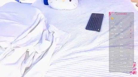IsabelleDaza — Stripchat stream photo (Jun 2026)