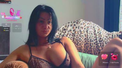 Annawow — webcam model online on cam4