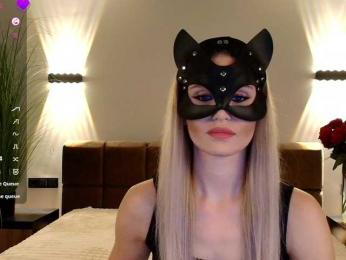 -Foxelle- — webcam model online on bongacams