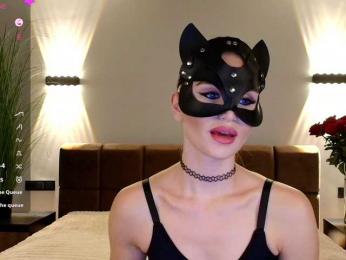 -Foxelle- — Bongacams stream photo (Sep 2026)