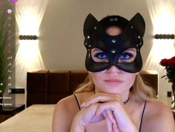 -Foxelle- — Bongacams stream photo (Sep 2026)
