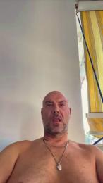 UltimoNa — Cam4 profile photo