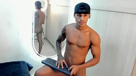 Joao_da_silva19 — webcam model online on stripchat