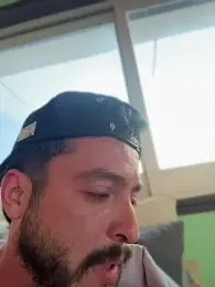 D0RAD0 — Stripchat stream photo (Apr 2026)