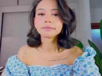 mia_sirenia — chaturbate