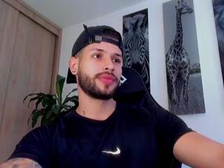 Santos Ramirez — Flirt4free stream photo (Jul 2026)