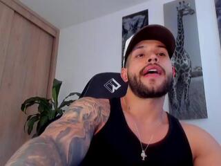 Santos Ramirez — flirt4free