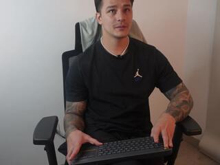 Dominick Walker — Flirt4free stream photo (Sep 2026)