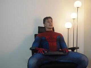 Dominick Walker — Flirt4free stream photo (Sep 2026)