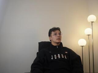 Dominick Walker — Flirt4free stream photo (Sep 2026)