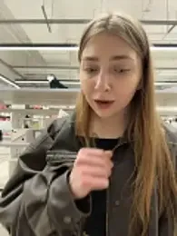 Sunny___Bunny — webcam model online on stripchat