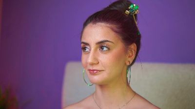 SabrinaHope — cam4