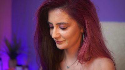 SabrinaHope — webcam model online on cam4