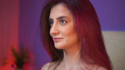 SabrinaHope — cam4