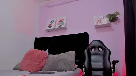 ThaliaMoon — Stripchat stream photo (Oct 2025)
