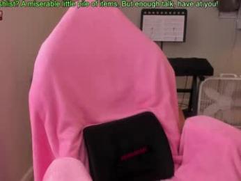 nacmar — Chaturbate stream photo (Apr 2026)