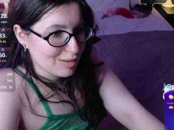 PeneloppaStar — Bongacams stream photo (May 2026)