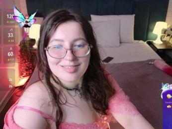 PeneloppaStar — Bongacams stream photo (May 2026)
