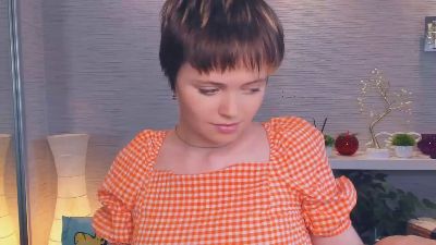 MaeBudlong — cam4