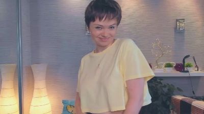 MaeBudlong — Cam4 stream photo (Jun 2025)