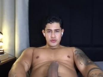 pablo_boston — Chaturbate stream photo (Jul 2026)