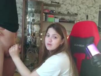 screw_and_bobbin — Chaturbate stream photo (Apr 2024)