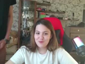 screw_and_bobbin — Chaturbate stream photo (Apr 2024)