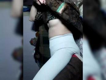 EksaCake — Bongacams stream photo (Apr 2026)