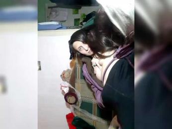 EksaCake — Bongacams stream photo (Apr 2026)