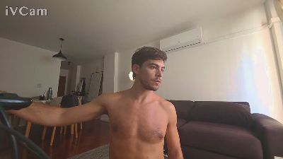 GringoDelicius — Cam4 stream photo (Apr 2026)